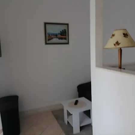 Libertas - Two Bedroom With Balcony And Sea View - 6 Apartamento Rogoznica (Sibenik-Knin)