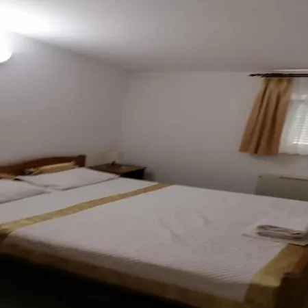 Libertas - Two Bedroom With Balcony And Sea View - 6 Διαμέρισμα Rogoznica (Sibenik-Knin)