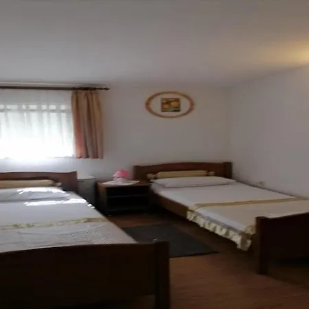 Libertas - Two Bedroom With Balcony And Sea View - 6