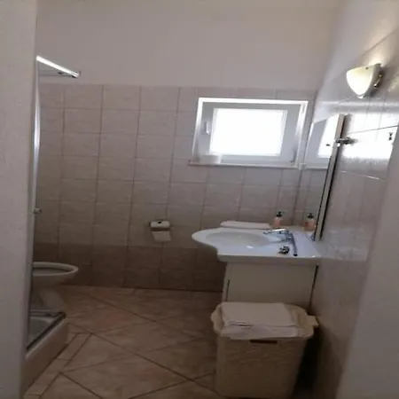 Apartamento Libertas - Two Bedroom With Balcony And Sea View - 6 *