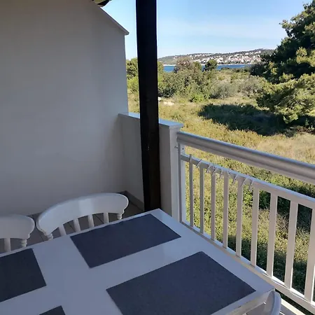 Libertas - Two Bedroom With Balcony And Sea View - 6