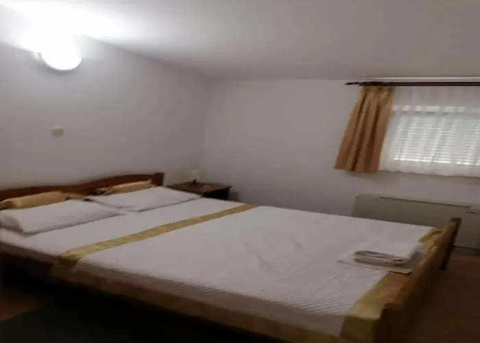 Libertas - Two Bedroom With Balcony And Sea View - 6 Apartamento Rogoznica (Sibenik-Knin)