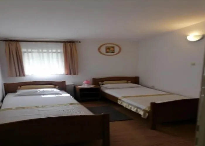 Libertas - Two Bedroom With Balcony And Sea View - 6