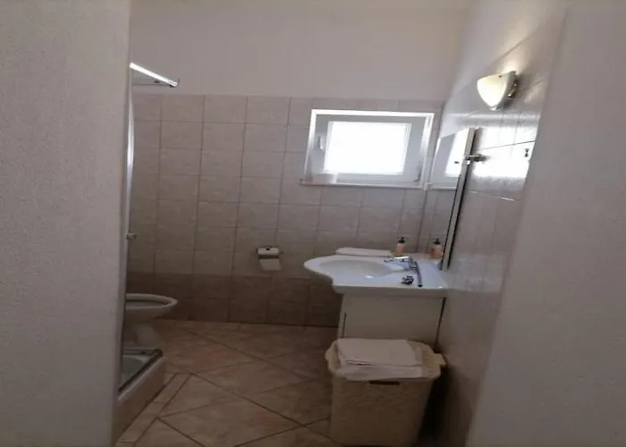 Apartamento Libertas - Two Bedroom With Balcony And Sea View - 6 *