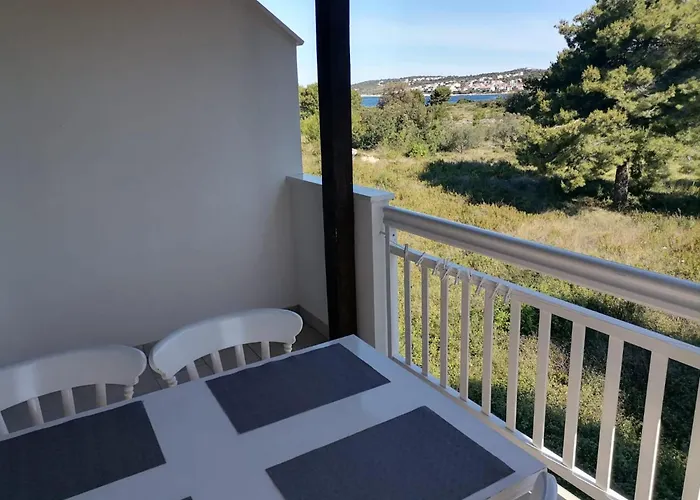 Libertas - Two Bedroom With Balcony And Sea View - 6