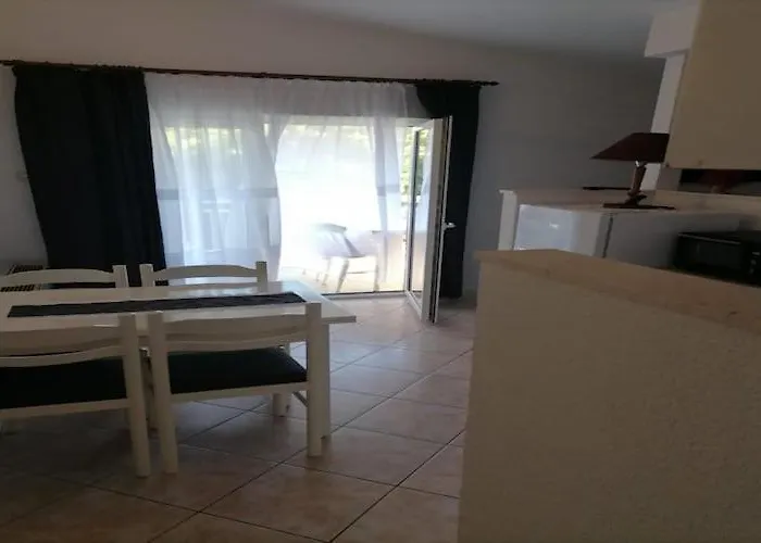 Libertas - Two Bedroom With Balcony And Sea View - 6 * Rogoznica (Sibenik-Knin)